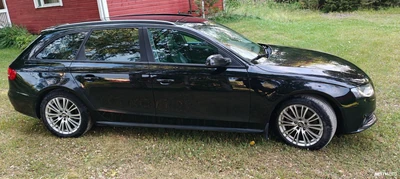 Audi A4 Avant 2,0 TFSI 30v S tronic 2010, kuva 3/13