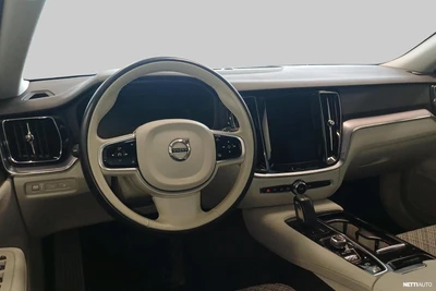 Volvo V60 T6 TwE AWD Momentum aut 2021, kuva 4/6