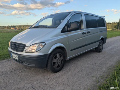 Mercedes-Benz Vito 2007, kuva 1/9