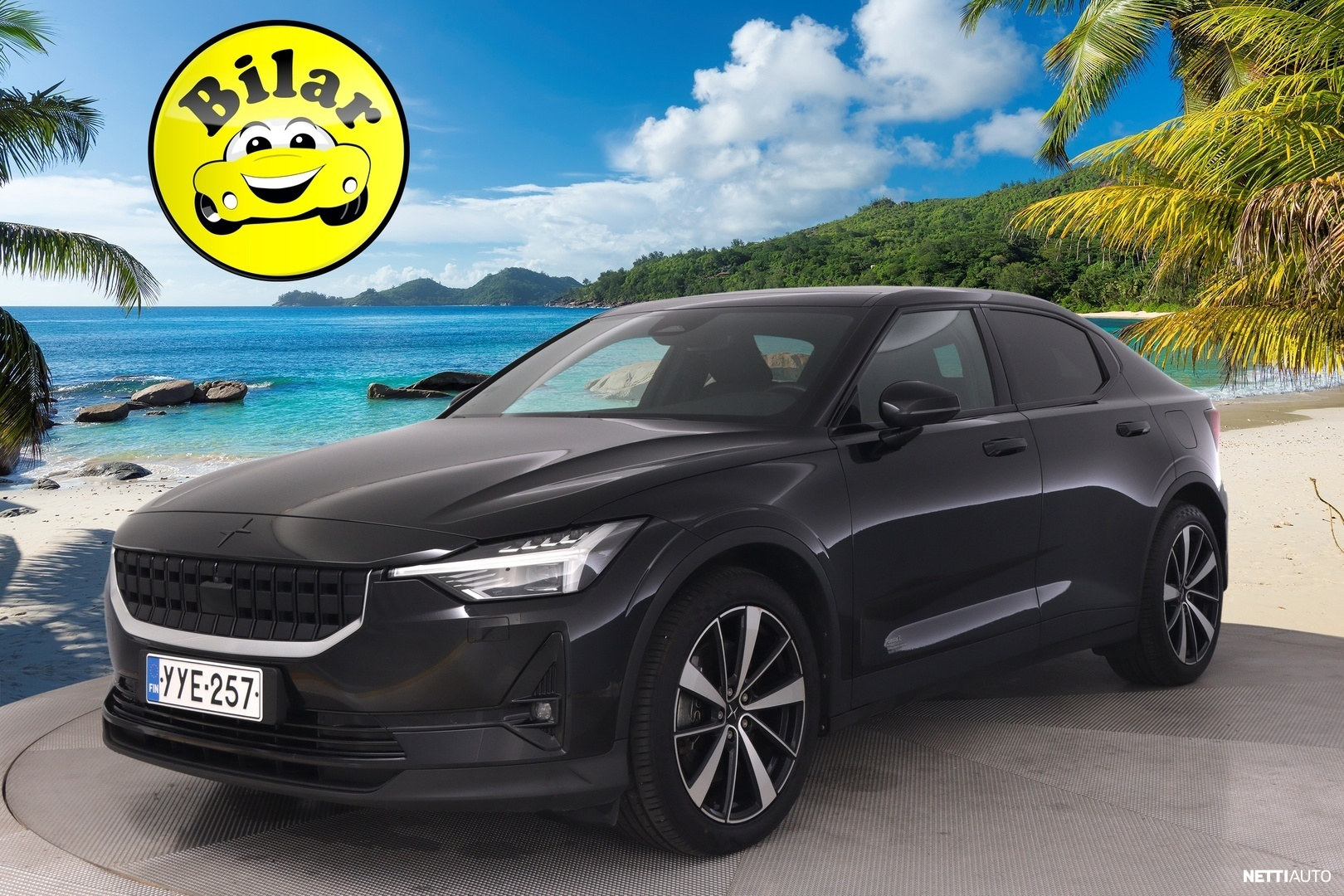Polestar 2