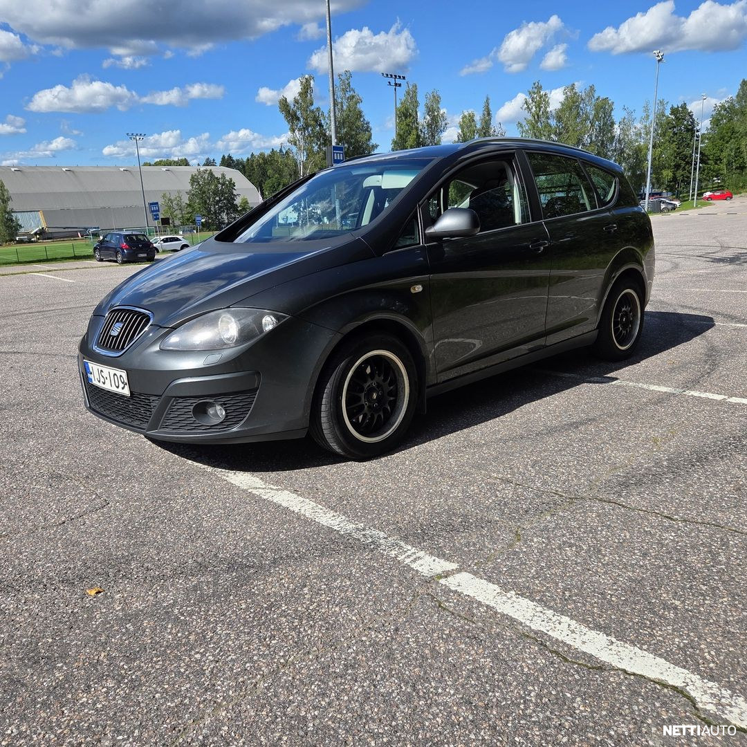 Seat Altea XL
