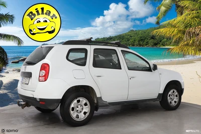 Dacia Duster 2012, kuva 6/33