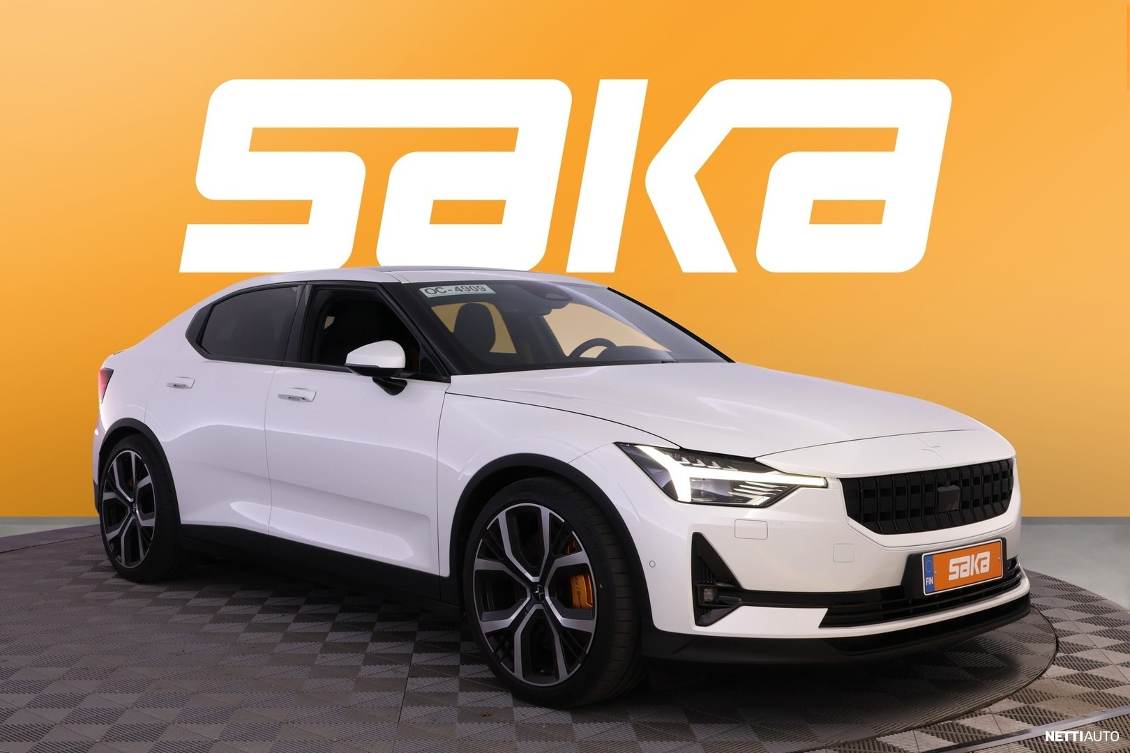 Polestar 2