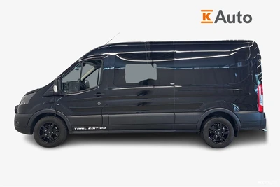 Ford Transit 2022, kuva 7/40