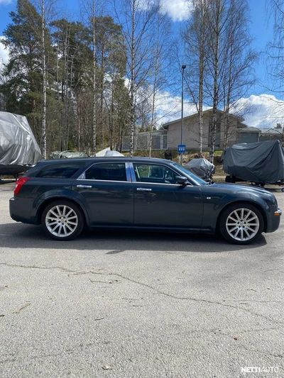 Chrysler 300C 2008, kuva 5/24