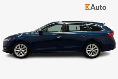 Skoda Octavia 2021, kuva 5/28