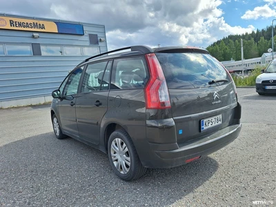 Citroen Grand C4 Picasso 2011, photo 2/2