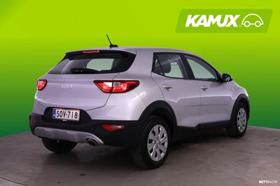 Kia Stonic 2022, kuva 4/30