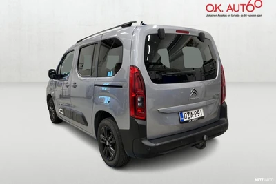 Citroen Berlingo BlueHDi 130 Shine M 2020, kuva 3/10