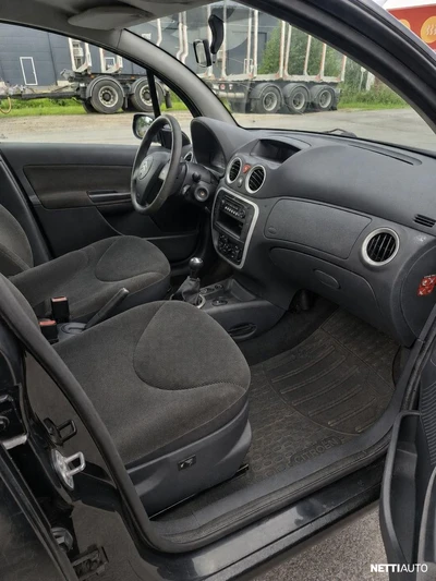 Citroen C3 2008, kuva 6/6