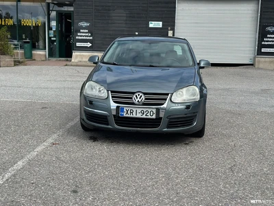 Volkswagen Jetta 2007, photo 4/9
