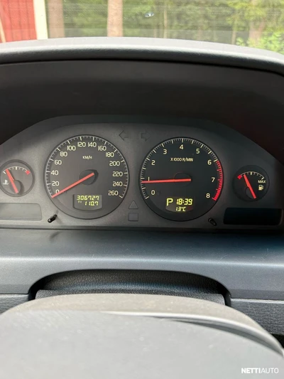 Volvo XC70 2001, kuva 6/12