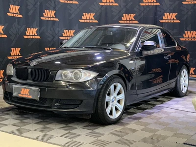 BMW 118 118d Coupe Sport 2010, kuva 1/5