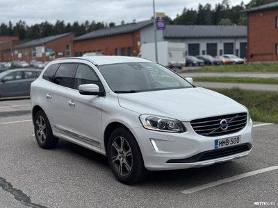 Volvo XC60 D4 Business Summum aut 2015, kuva 3/25