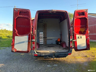 Mercedes-Benz Sprinter 3.0 2008, kuva 5/5