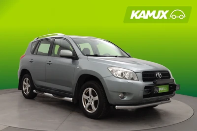 Toyota RAV4 2,0 VVT-i 4WD 2006, kuva 1/35