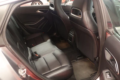 Mercedes-Benz CLA 200 CDI A 2015, kuva 7/10
