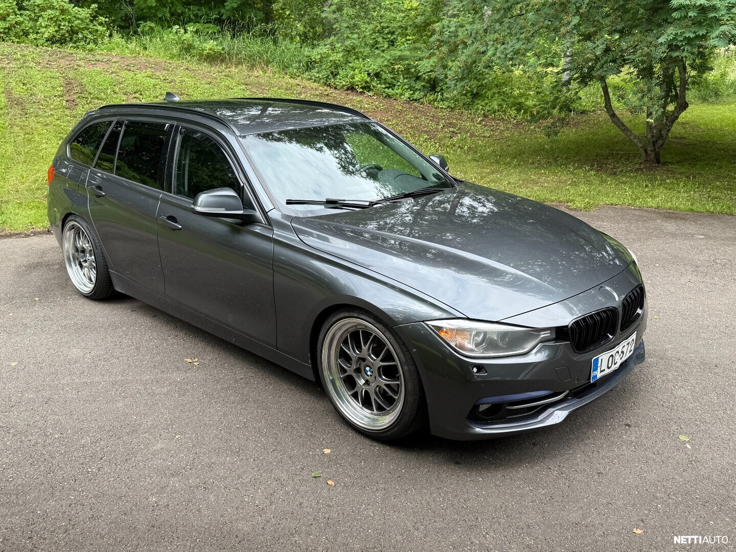 BMW 318