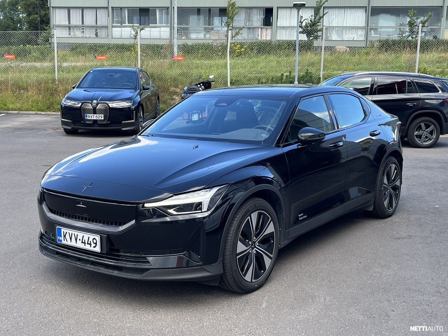 Polestar 2