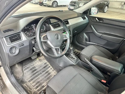 Skoda Rapid 2014, kuva 5/10