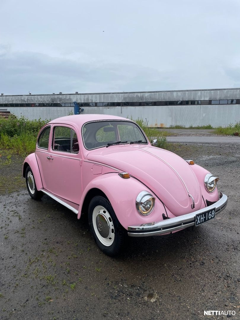 Volkswagen Kupla