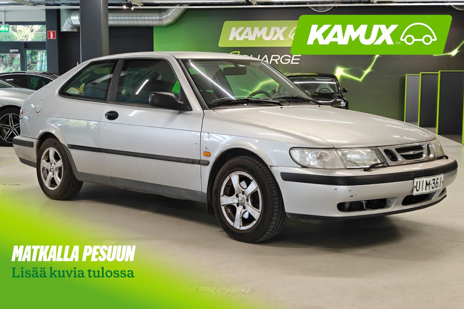 Saab 9-3