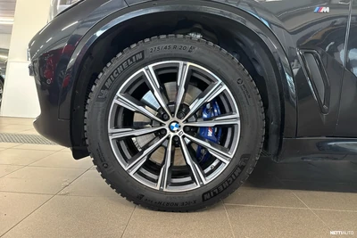 BMW X5 2020, photo 6/25
