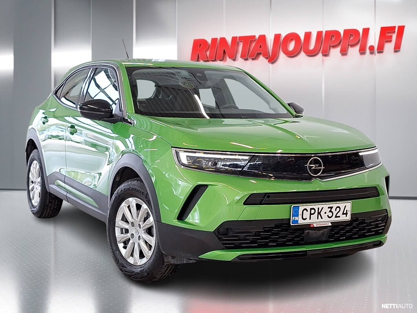 Opel Mokka Comfort 130 Turbo A