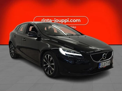 Volvo V40 2018, photo 4/32