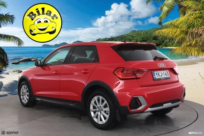 Audi A1 2020, kuva 4/34