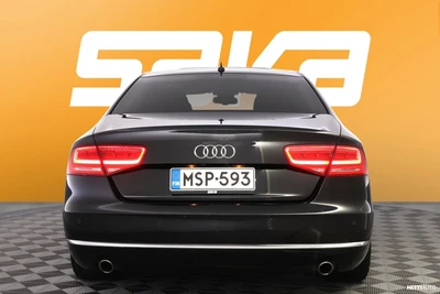 Audi A8 2012, kuva 7/47