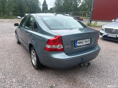 Volvo S40 1.8 2005, photo 4/11