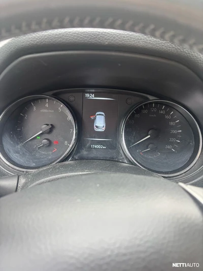 Nissan Qashqai 2015, kuva 5/18