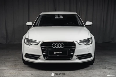 Audi A6 2013, kuva 2/17