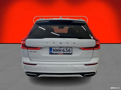 Volvo XC60 T8 TwE AWD R-Design aut. 2021, photo 7/37
