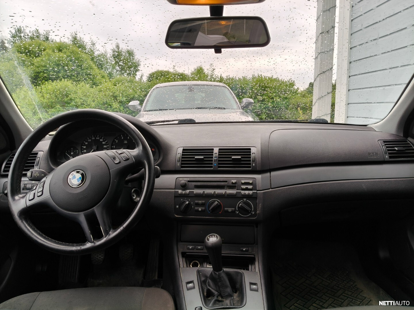 BMW 318 2004, kuva 3/4