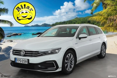 Volkswagen Passat 2020, kuva 1/39