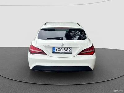 Mercedes-Benz CLA 2017, kuva 5/10