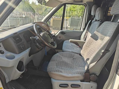 Ford Transit 2010, photo 4/5