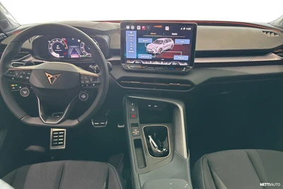 Cupra Terramar 2026, kuva 7/15