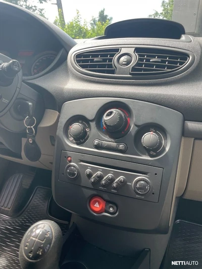 Renault Clio Type R 2006, photo 7/9