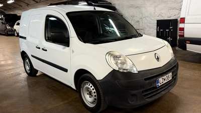 Renault Kangoo Express 2012, kuva 1/24