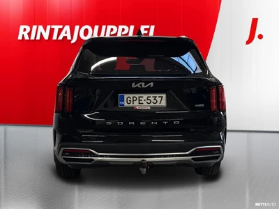 Kia Sorento 2022, kuva 5/33
