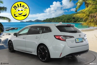 Toyota Corolla 2021, kuva 4/10