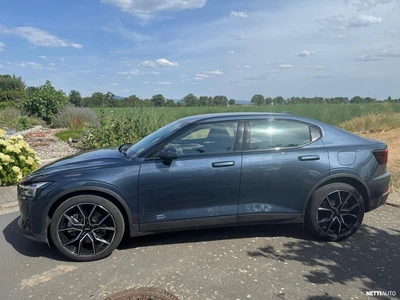 Polestar 2 Long Range Single Motor 2023, kuva 2/7