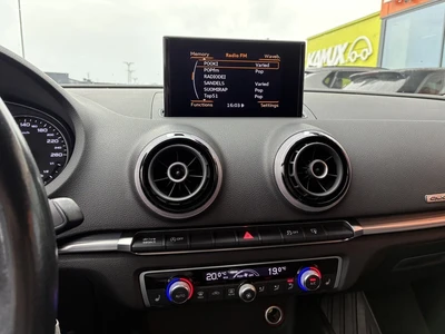 Audi A3 2015, kuva 6/7