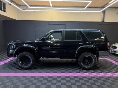Toyota Hilux SURF 2000, kuva 6/38