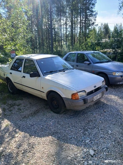 Ford Orion 1988, kuva 2/3