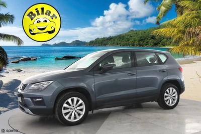 Seat Ateca 2019, kuva 3/41