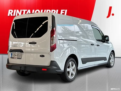 Ford Transit Connect 2018, kuva 2/24